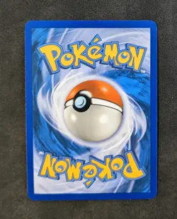 Pokemon Psyduck 87/127 Platinum Non Holo English 2009 Komiya - Image 3