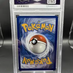 Pokemon TCG Charizard ex 223/197 SV03 Special Illustration Rare Holo PSA 9 - Image 2