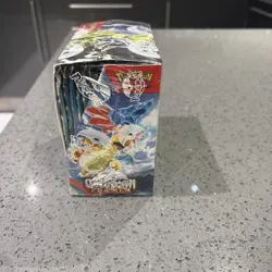 Pokemon TCG Obsidian Flames Booster Box 36 Packs New & Sealed - Image 4