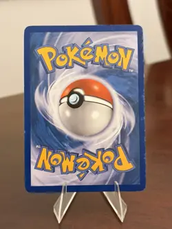 Metapod 46/123 Uncommon HeartGold & SoulSilver Pokemon Reverse Holo MP - Image 2