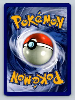 Venonat 1st Edition Common Pokemon TCG Jungle 63/64 NM - Image 2