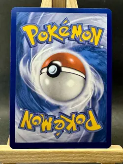 Misty's Psyduck Illustration Rare Pokemon TCG - SV10: Destined Rivals 193/182 NM - Image 2