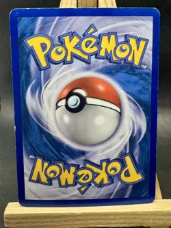 Crobat (Delta Species) Holo Rare Delta Species Pokemon TCG 2/113 LP - Image 2