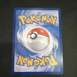Pokemon TCG Marnie's Grimmsnarl EX SAR Full Art Holo M2a 243/193 Korean - Image 4