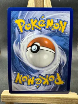 Magmar Reverse Holo Pokemon TCG SV: Scarlet & Violet 151 126/165 NM - Image 2