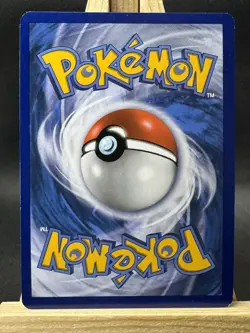 Victini Holo Rare Pokemon TCG SM - Guardians Rising 10/145 NM - Image 2