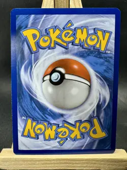 Ditto Rare Reverse Holo Pokemon TCG SV: Scarlet & Violet 151 132/165 NM - Image 2