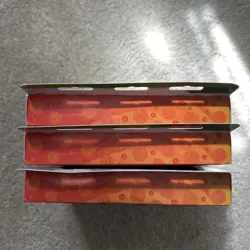 3x Brand New Pokemon TCG: First Partner Illustration Collection Series 1 - Image 5