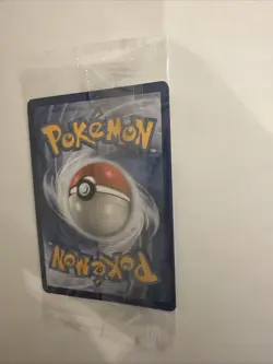 Sealed Pokemon TCG Moltres Zapdos Articuno GX SM210 Stained Glass Promos Holo - Image 4