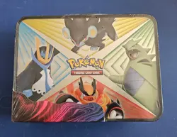 Pokemon TCG Spring 2021 Collector's Chest Sw&Sh Battle Styles - Factory Sealed - Image 3