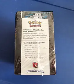 Pokemon TCG Spring 2021 Collector's Chest Sw&Sh Battle Styles - Factory Sealed - Image 4