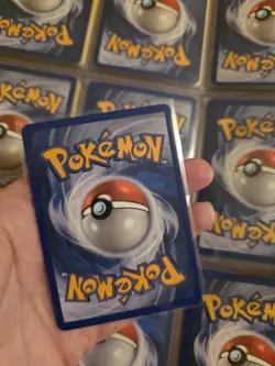 Pokemon TCG Magneton 16/108 EX Power Keepers Rare * 2007 - Image 2