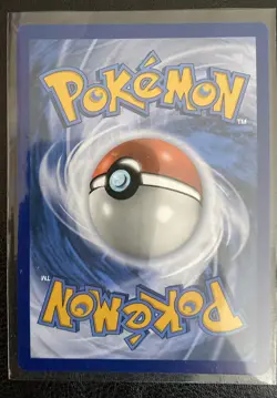 Pokemon TCG Zekrom 35/73 Shining Legends Mint Holo Rare NP - Image 2