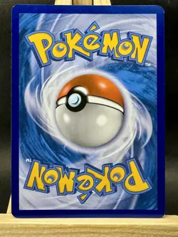 Greninja Holo Rare Charizard Shadow Pokemon TCG SM - Unbroken Bonds 117/214 NM - Image 2