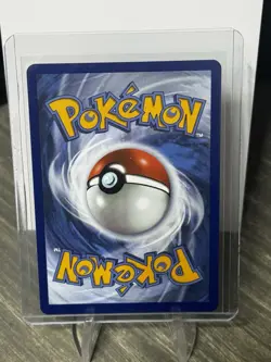 Pokemon Perfect Order Espurr 095/088 Illustration Rare Holo NM - Image 2