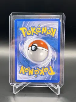 Pokemon TCG Diamond & Pearl Black Star Promo Palkia Lv. X DP18 Holo MP - Image 2