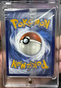 Pokemon TCG Scarlet & Violet Charmander 044 Promo *SEALED* NM - Image 2