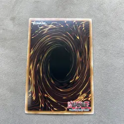 Yu-Gi-Oh! Dark Armed Dragon TU06-EN000 Ultimate Rare - Image 5