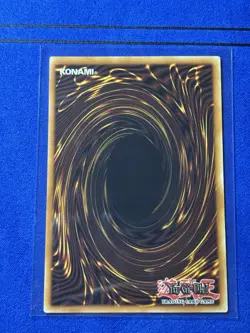 Yu-Gi-Oh! Dark Magician Girl 1st Edition RA05-EN084 - Image 2