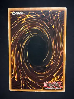 D.D. Scout Plane IOC-012 1st Edition Super Rare LP YuGiOh - Image 2