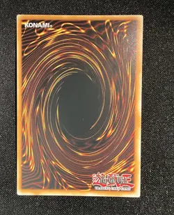 🔥✨ Yu-Gi-Oh Crimson Dragon DUNE-EN038 – 1st Ed Secret Rare CLEAN ✨🔥 - Image 2