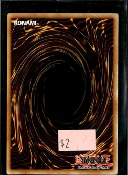 Yu-Gi-Oh Blue-Eyes White Dragon HAC1-EN001 HAC1 1st Edition - Image 2