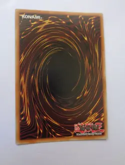 Skull Archfiend of Lightning DR1-EN235 (Ultra Rare, Unlimited, Lightly Played) - Image 4