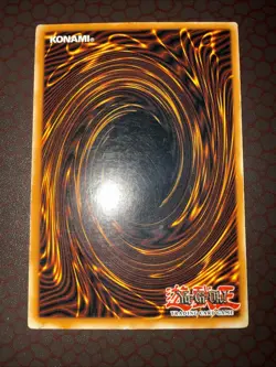 Yu-Gi-Oh! Black Luster Soldier (German) -SYE-DE024- Ultra Rare- 1st Edition LP! - Image 3