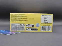 One Piece OP-07 500 Years in the Future Booster Box English Sealed - Image 4