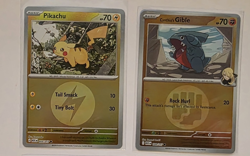 [RESERVED For rodriguez2_23] - Pokemon Mixed Card Lot - Image 4