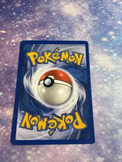 Heracross 6/111 Neo Genesis Holo Rare 1st Edition LP Pokemon Card - Image 2