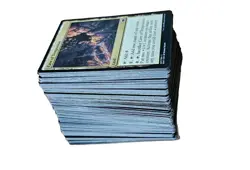 Magic The Gathering Random Set Of Cards 200 For $10 - Image 1