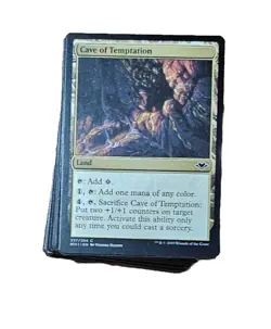 Magic The Gathering Random Set Of Cards 200 For $10 - Image 2