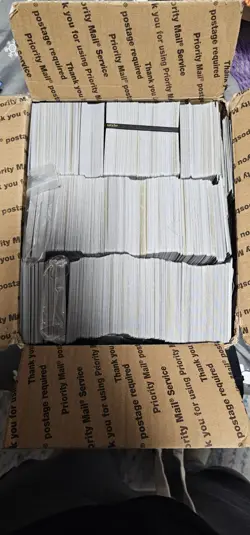 Magic The Gathering Random Set Of Cards 200 For $10 - Image 3