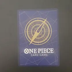 Bandai One Piece Card Game Koby OP15-009 Character Cards x4 English - Image 3