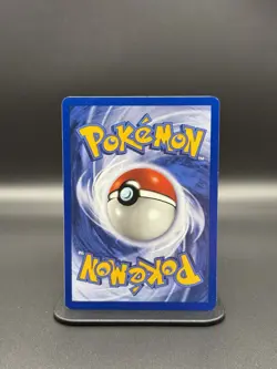 Hitmonlee 22/62 Fossil Regular (NM) Vintage Pokemon Cards - Image 2