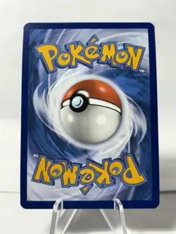 Pokemon TCG Paldean Tauros Scarlet & Violet Paldea Evolved Holo Card 218/193 - Image 2