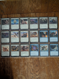 MTG Magic Origins Complete Set Near Mint 272/272 cards - Image 3