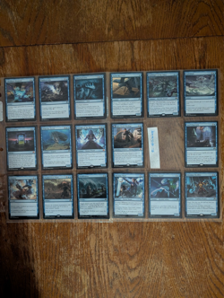 MTG Magic Origins Complete Set Near Mint 272/272 cards - Image 4