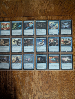 MTG Magic Origins Complete Set Near Mint 272/272 cards - Image 5