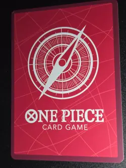 Monkey.D.Luffy (Release Event Leader) One Piece TCG Card English NM Promo - Image 2