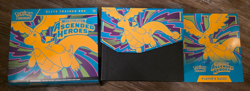 Pokemon Ascended Heroes Elite Trainer Box ETB - NO BOOSTER PACKS OR PROMO CARD - Image 2