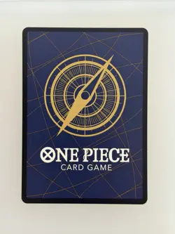 Shanks (Winner Pack 2026 Vol. 2) - One Piece Promotion Cards (OP-PR) P-104 NM - Image 2