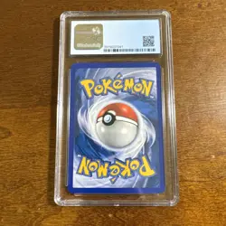 Porygon 103b/147 Aquapolis CGC 10 Pokemon Card - Image 2