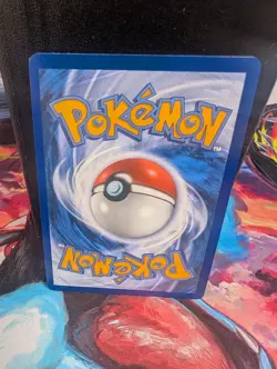 Clefairy 94/88 Perfect Order Full Art Illustration Rare Pokemon Card - Image 2
