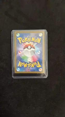 Charmeleon 169/165 (AR) Sv2a: Pokemon Card 151 Holo (Japanese) Scarlet & Violet - Image 2