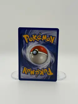 Hypno 8/62 Fossil Holo Rare WOTC Pokemon Card - Image 2