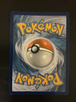 Pokemon XY Black Star Promo Floette Holo Card XY139 2016 - Image 2