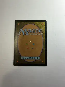 Shifting Wall LP Stronghold Magic The Gathering Mtg Lightly Played Artifact - Image 2