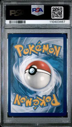 2022 Pokemon Silver Tempest # TG11 Full Art Altaria PSA 9 Card MINT! Free Ship! - Image 2
